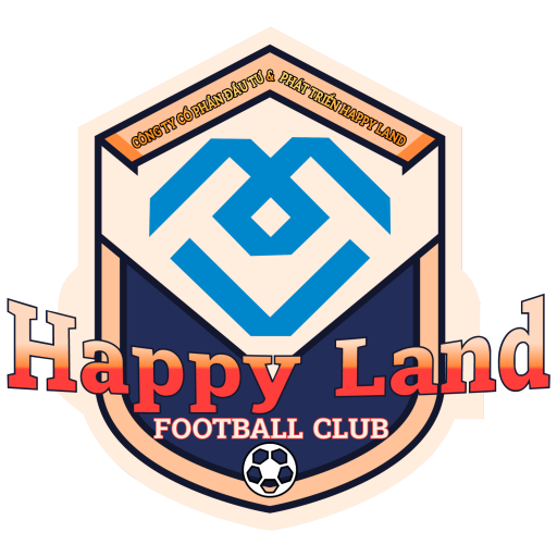 FC Happy Land